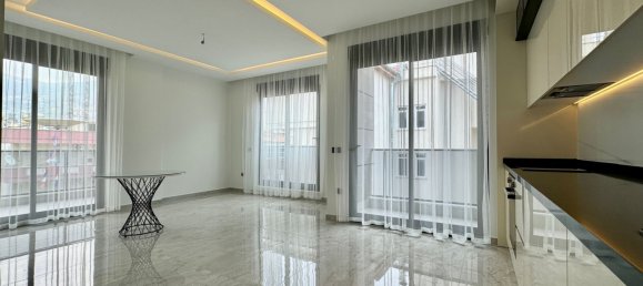 Penthouse 3+1 in Alanya, Turkey No. 27833 16