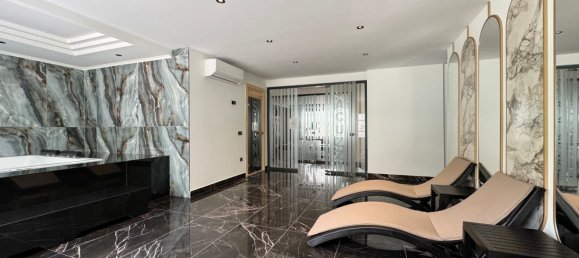 Penthouse 3+1 in Alanya, Turkey No. 27833 11