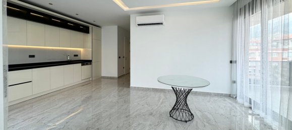 Penthouse 3+1 in Alanya, Turkey No. 27833 15