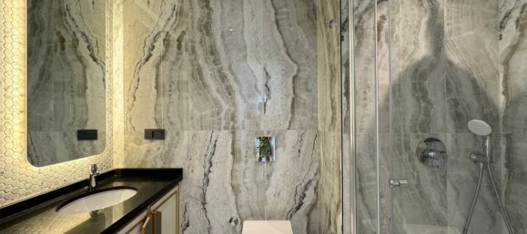 Penthouse 3+1 in Alanya, Turkey No. 27833 27