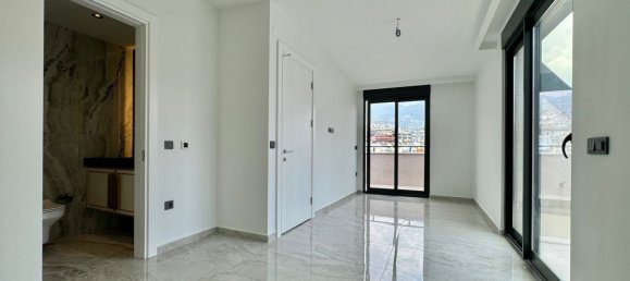 Penthouse 3+1 in Alanya, Turkey No. 27833 21