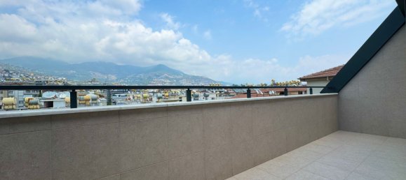 Penthouse 3+1 in Alanya, Turkey No. 27833 26