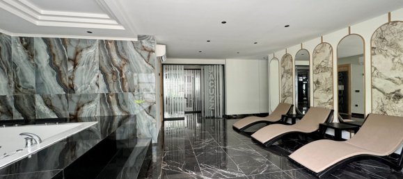 Penthouse 3+1 in Alanya, Turkey No. 27833 4