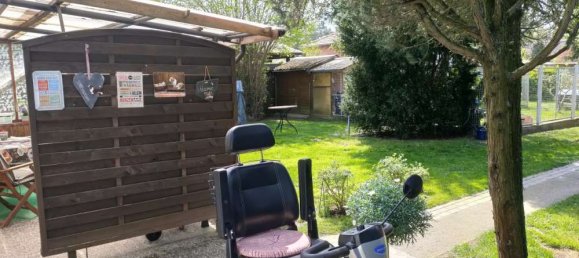 قطعة أرض في Mitte, Germany 210متر مربع رقم 292037 10