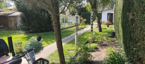 قطعة أرض في Mitte, Germany 210متر مربع رقم 292037 9