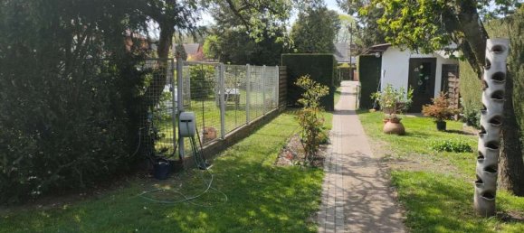 قطعة أرض في Mitte, Germany 210متر مربع رقم 292037 4