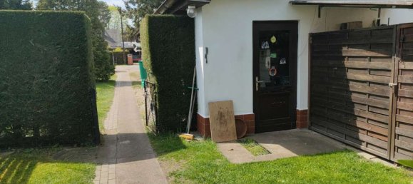 قطعة أرض في Mitte, Germany 210متر مربع رقم 292037 20