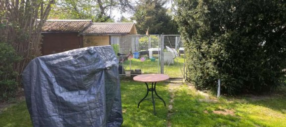 قطعة أرض في Mitte, Germany 210متر مربع رقم 292037 6