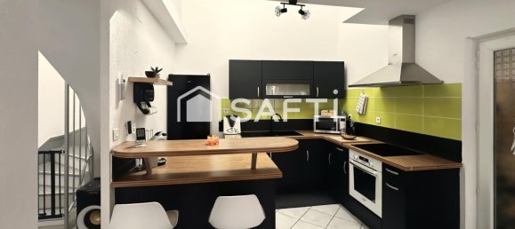 2 bedrooms House in Bethoncourt, France No. 199898 4