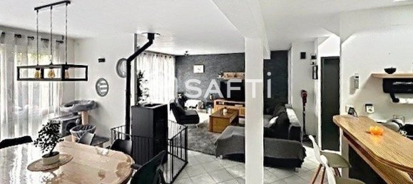 2 bedrooms House in Bethoncourt, France No. 199898 5