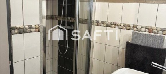 2 bedrooms House in Bethoncourt, France No. 199898 11