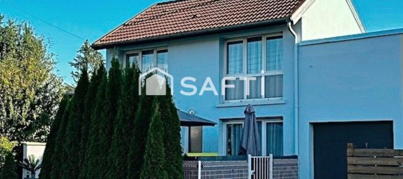 2 bedrooms House in Bethoncourt, France No. 199898 12