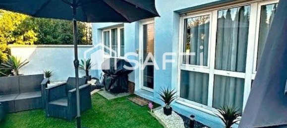 2 bedrooms House in Bethoncourt, France No. 199898 3