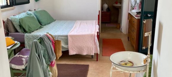 1 chambre Maison à Salve, Italy No. 59366 18