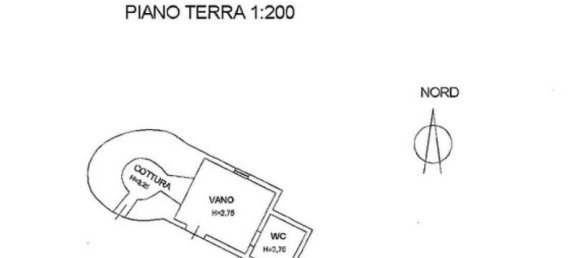 1 chambre Maison à Salve, Italy No. 59366 30