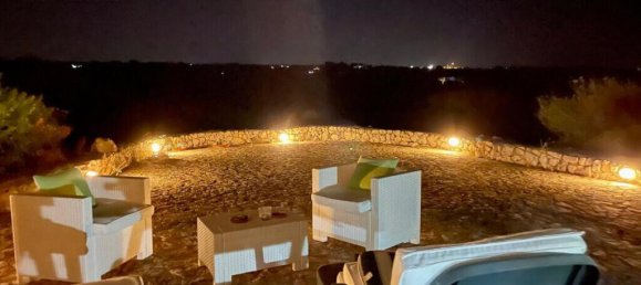 1 chambre Maison à Salve, Italy No. 59366 20