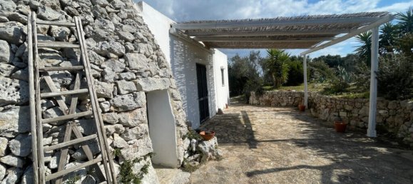 1 chambre Maison à Salve, Italy No. 59366 4