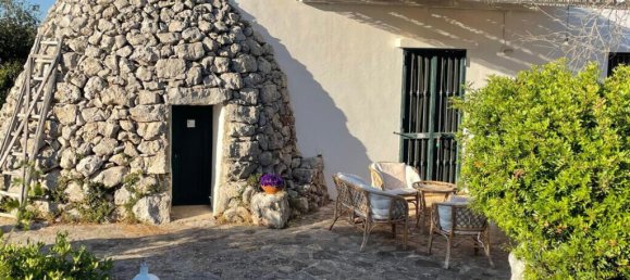 1 chambre Maison à Salve, Italy No. 59366 2