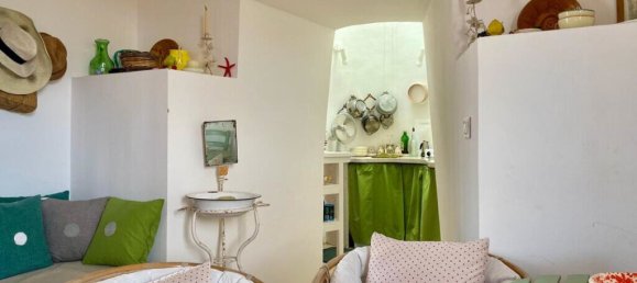 1 chambre Maison à Salve, Italy No. 59366 15