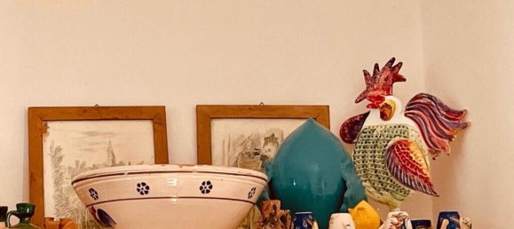 1 chambre Maison à Salve, Italy No. 59366 19