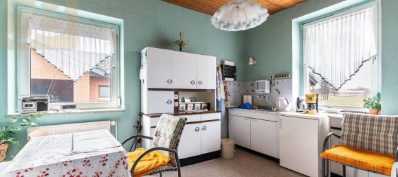 3 chambres Maison à Helmstedt, Germany No. 167442 14