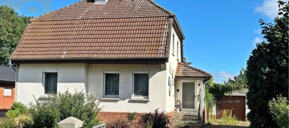 3 chambres Maison à Helmstedt, Germany No. 167442 4