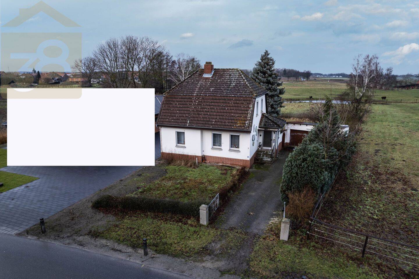 3 chambres Maison à Helmstedt, Germany No. 167442