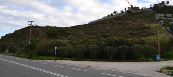 11000 m² hotel en venta en Gazi, Malevizi, Heraklion, Crete, Greece № 4155 4