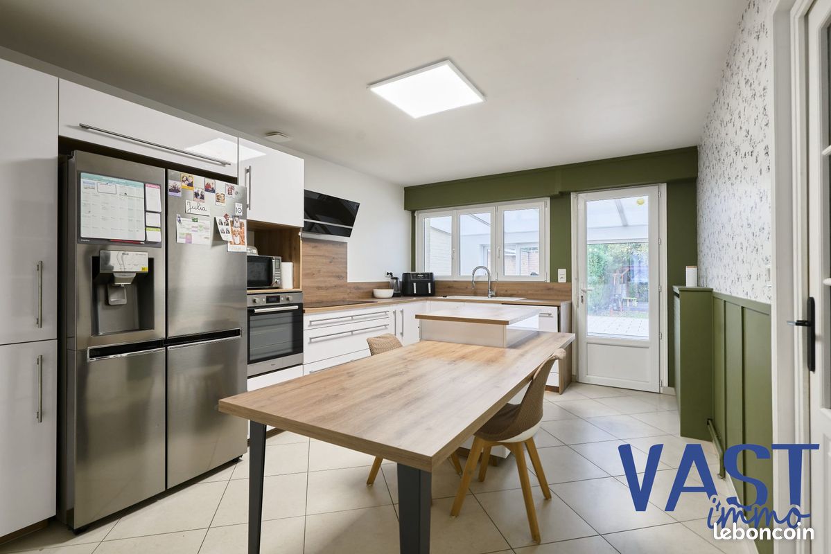 3 bedrooms House in Douai, France No. 160556