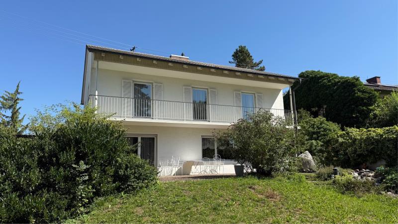 6 rooms Villa in Weilheim-Schongau, Germany No. 300354