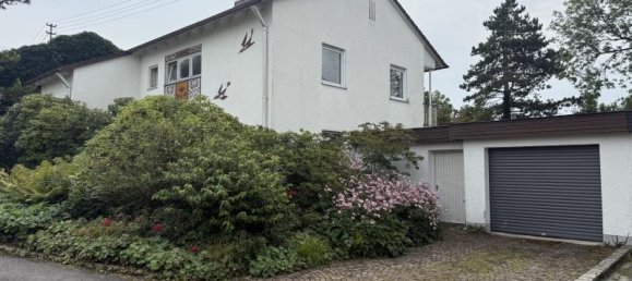 6 rooms Villa in Weilheim-Schongau, Germany No. 300354 2
