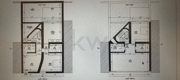Bâtiment à Lisbon, Portugal 322m² No. 121675 21