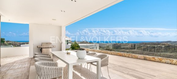 Villa de 7 dormitorios en Málaga, Spain No. 58195 21