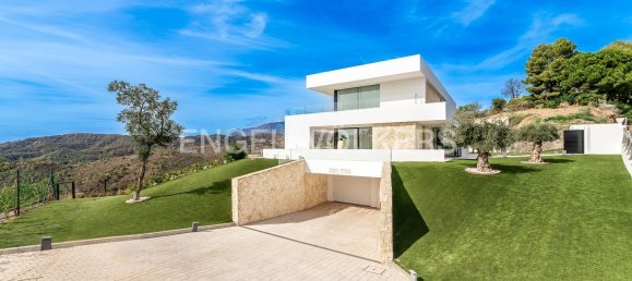 Villa de 7 dormitorios en Málaga, Spain No. 58195 26