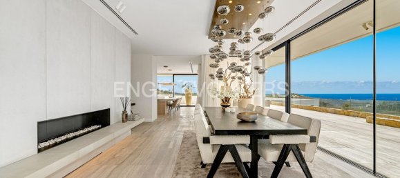 Villa de 7 dormitorios en Málaga, Spain No. 58195 7