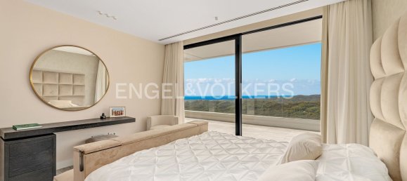 Villa de 7 dormitorios en Málaga, Spain No. 58195 17