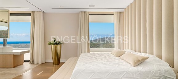 Villa de 7 dormitorios en Málaga, Spain No. 58195 14