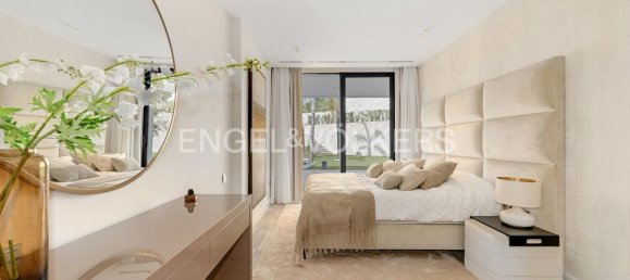 Villa de 7 dormitorios en Málaga, Spain No. 58195 9