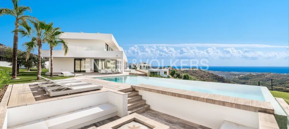 Villa de 7 dormitorios en Málaga, Spain No. 58195 23