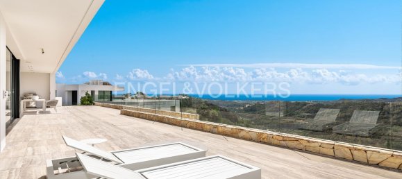 Villa de 7 dormitorios en Málaga, Spain No. 58195 20