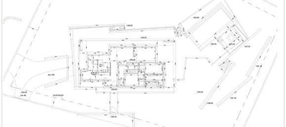 Villa de 7 dormitorios en Málaga, Spain No. 58195 28