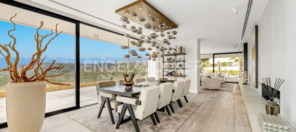 Villa de 7 dormitorios en Málaga, Spain No. 58195 6