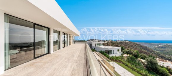 Villa de 7 dormitorios en Málaga, Spain No. 58195 22