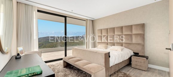 Villa de 7 dormitorios en Málaga, Spain No. 58195 16