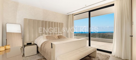 Villa de 7 dormitorios en Málaga, Spain No. 58195 15