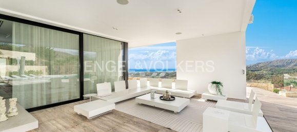 Villa de 7 dormitorios en Málaga, Spain No. 58195 19