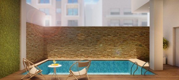 2 Schlafzimmer Wohnung in Torrevieja, Spain, Nr. 9674 25