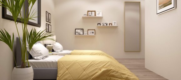 2 Schlafzimmer Wohnung in Torrevieja, Spain, Nr. 9674 9