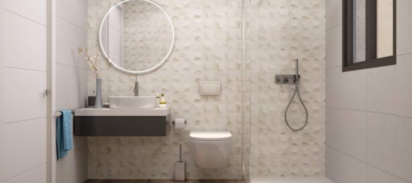 2 Schlafzimmer Wohnung in Torrevieja, Spain, Nr. 9674 15