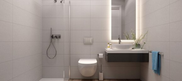 2 Schlafzimmer Wohnung in Torrevieja, Spain, Nr. 9674 28